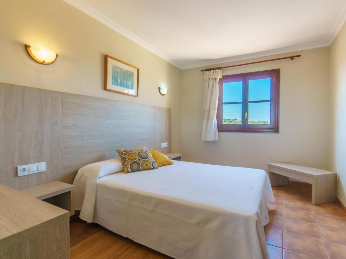 Holiday Home Clau De Sol - Pic160 By Interhome 坎皮卡福特 外观 照片