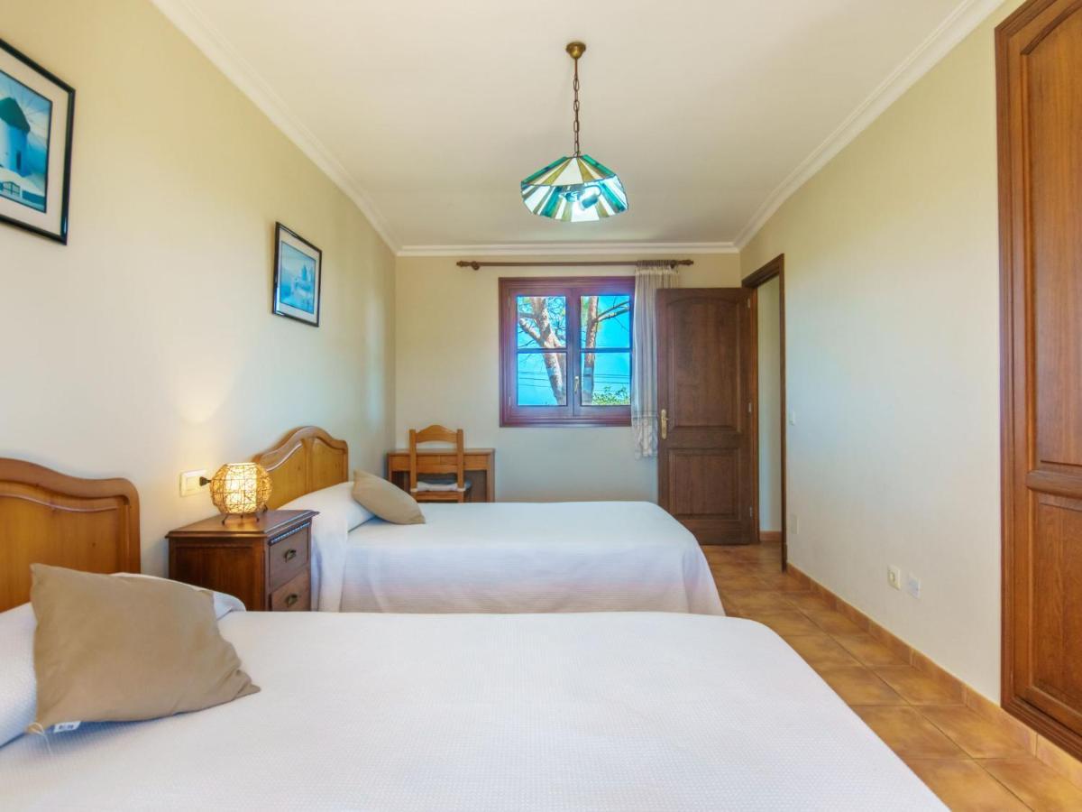 Holiday Home Clau De Sol - Pic160 By Interhome 坎皮卡福特 外观 照片