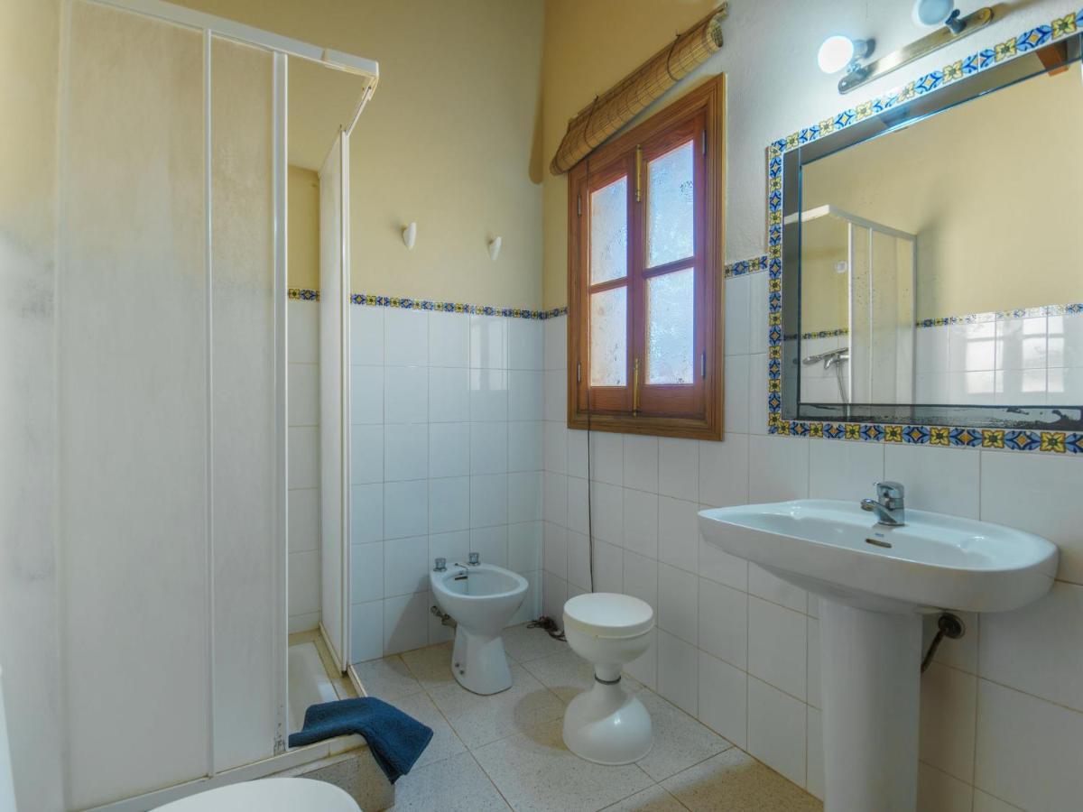 Holiday Home Clau De Sol - Pic160 By Interhome 坎皮卡福特 外观 照片